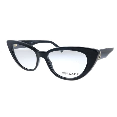 walmart eyeglasses versace|who makes versace eyeglasses.